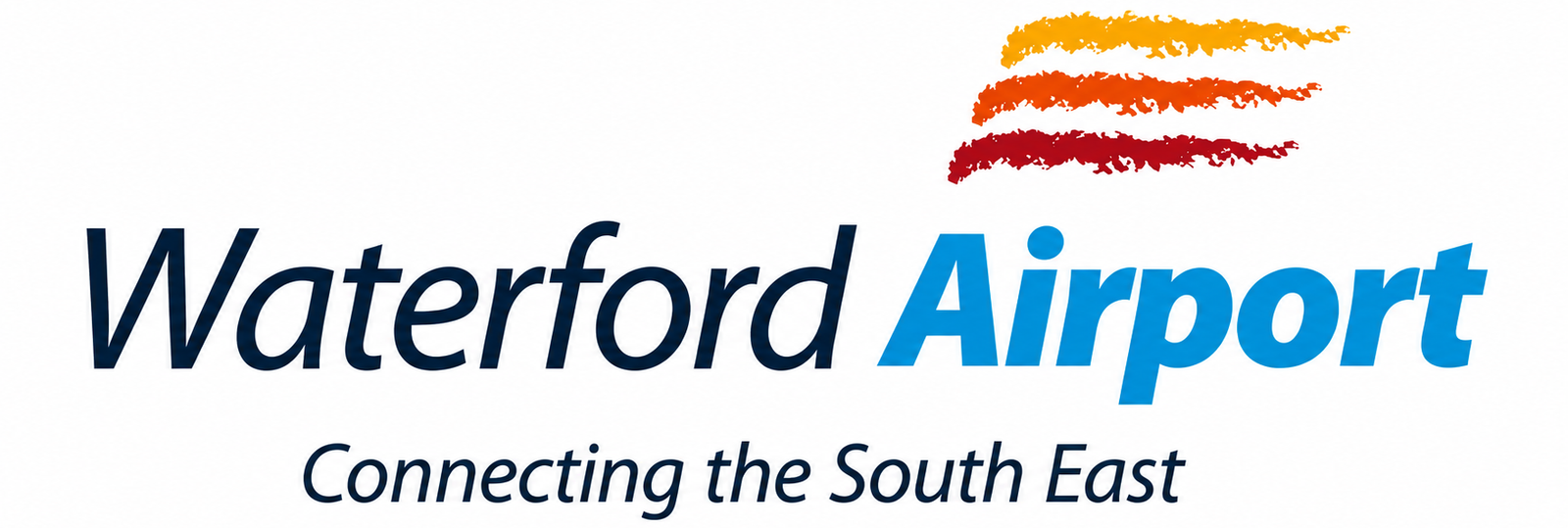 Waterford Airport Logo